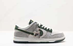 Nike SB DuNike Low “Steamboy OST” 创意定制联乘
大友克洋联名 SB低帮运动休闲板鞋
货号：LF0039-011