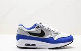 Nike Air Max 1 初代复古气垫百搭休闲运动慢跑鞋 鞋子类型：休闲运动慢跑鞋 货号：FD9082-100