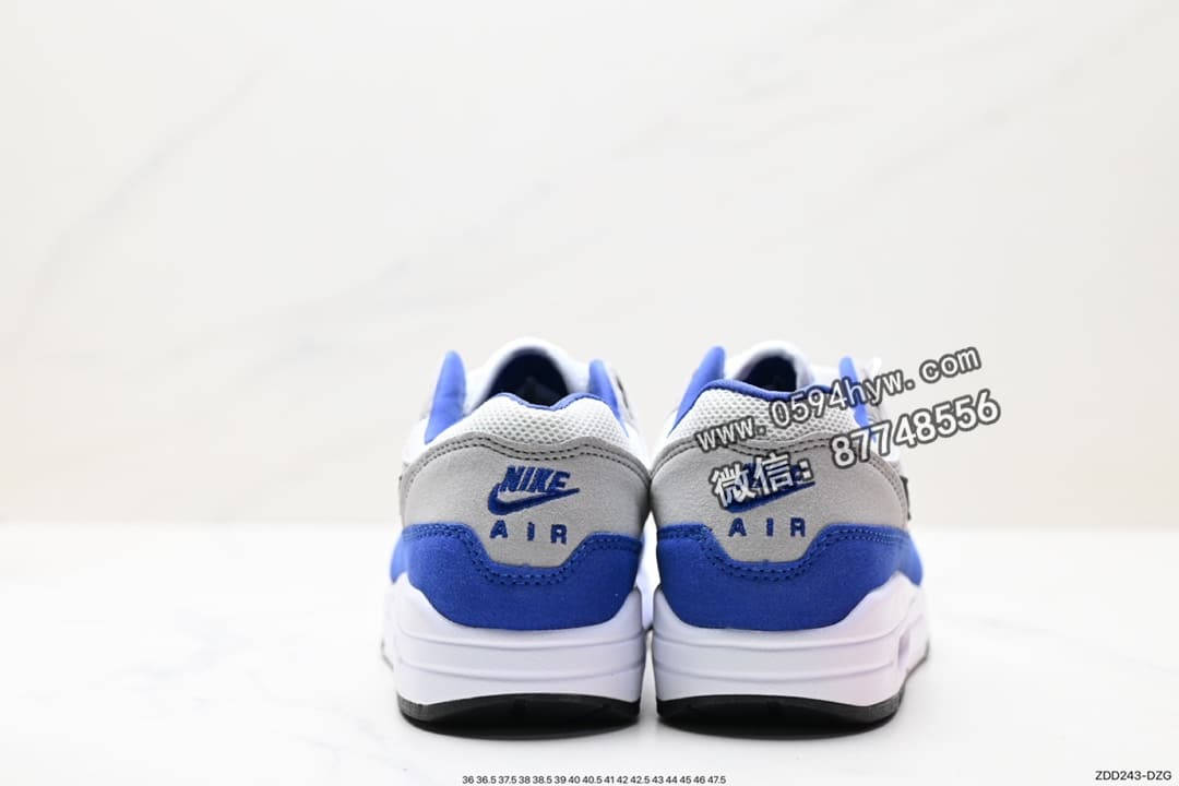 跑鞋, 慢跑鞋, Nike Air Max 1, Nike Air Max, Nike Air, NIKE, Air Max 1, Air Max - Nike Air Max 1 初代复古气垫百搭休闲运动慢跑鞋 鞋子类型：休闲运动慢跑鞋 货号：FD9082-100