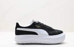 彪马PUMA Slipstream Lo Lasces低帮运动鞋 ID:JEF170-DZG