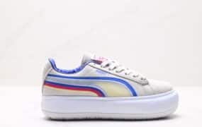 PUMA Slipstream Lo Lasces 男鞋女鞋 运动鞋 低帮板鞋 2023春季新款 尺码:35-40 ID:JEF170-DZG