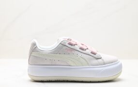 彪马 PUMA Slipstream Lo Lasces 运动鞋 低帮板鞋 JEF170-DZG