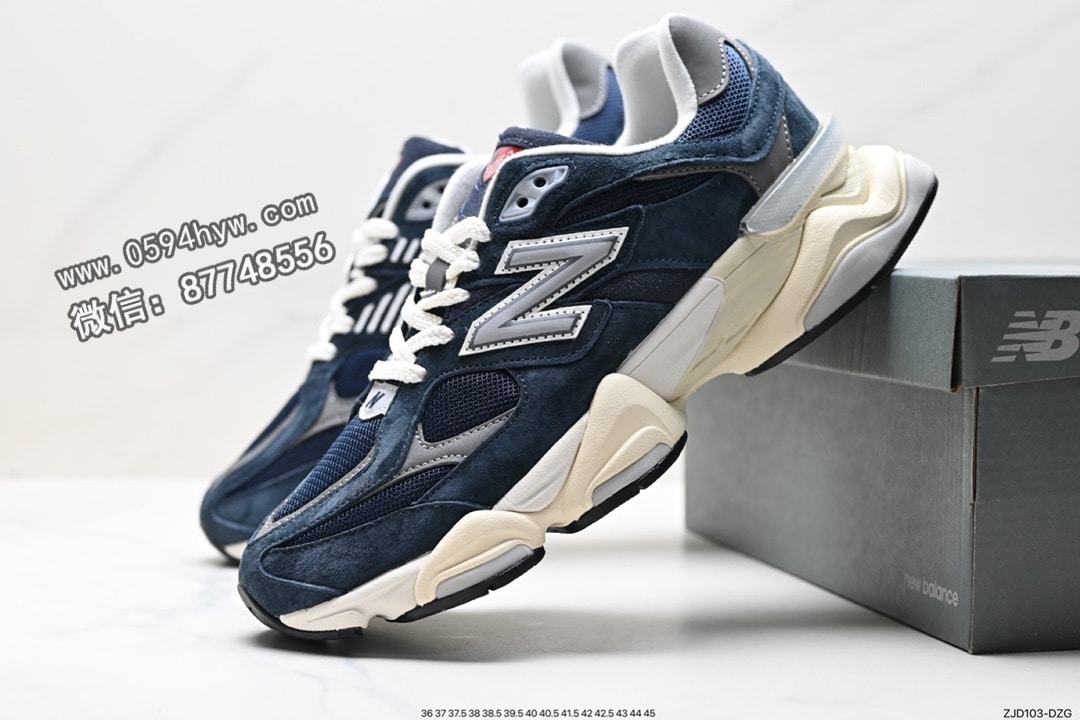 跑鞋, 慢跑鞋, New Balance NB9060, New Balance, NB, Joe Freshgoods x New Balance NB9060, Joe Freshgoods, 9060 - NB Joe Freshgoods x New Balance NB9060 复古休闲运动慢跑鞋 颜色：粉橘 货号：U9060IECB