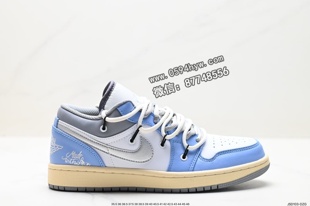 Nike SB DuNike Low 解构抽绳鞋带 出品 货号：553558-062