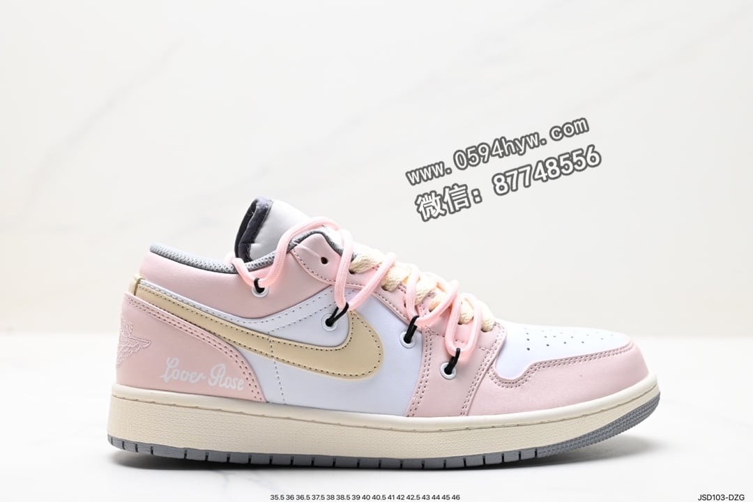 Nike SB Dunk Low 鞋带抽绳鞋 品牌：Nike 系列：SB Dunk 鞋子类型：低帮篮球鞋 颜色：无 货号：553558-062 尺码：35.5-47.5 ID：JSD103-DZG