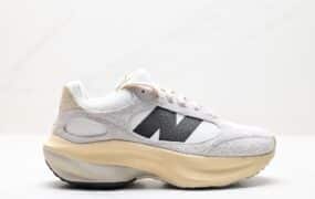 New Balance 新百伦 UWRPOBBW 复古慢跑鞋 ID:EDD254-DZG