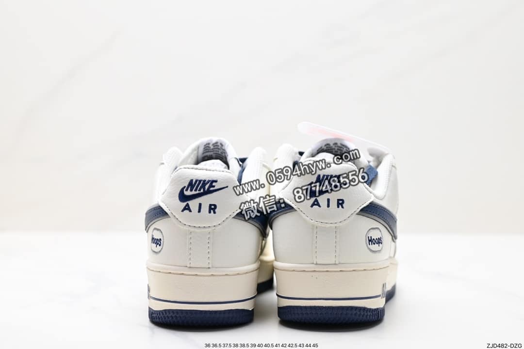 Nike Air Force 1 Low, Nike Air Force 1, Nike Air, NIKE, FORCE 1, Air Force 1 Low, Air Force 1, AI - Nike Air Force 1 Low 07 原楦头原纸板 低帮空军鞋 纯正版型 货号：HP2369-008