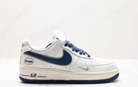 Nike Air Force 1 Low 07 原楦头原纸板 低帮空军鞋 纯正版型 货号：HP2369-008