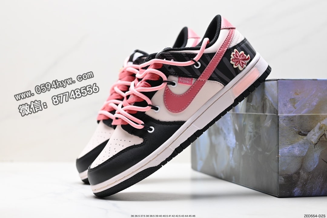 板鞋, SB Dunk Low, Nike SB Dunk Low, Nike SB Dunk, Nike SB, NIKE, Dunk Low, Dunk - Nike SB Dunk Low "Green/Beige" 绑绳解构风 低帮板鞋 货号：CW1590-100