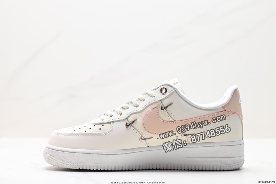 空军一号, 板鞋, Nike Air Force 1 Low, Nike Air Force 1, Nike Air, NIKE, Air Force 1 Low, Air Force 1 - 耐克 Nike Air Force 1 Low 空军一号低帮百搭休闲运动板鞋 货号：FV8110-181