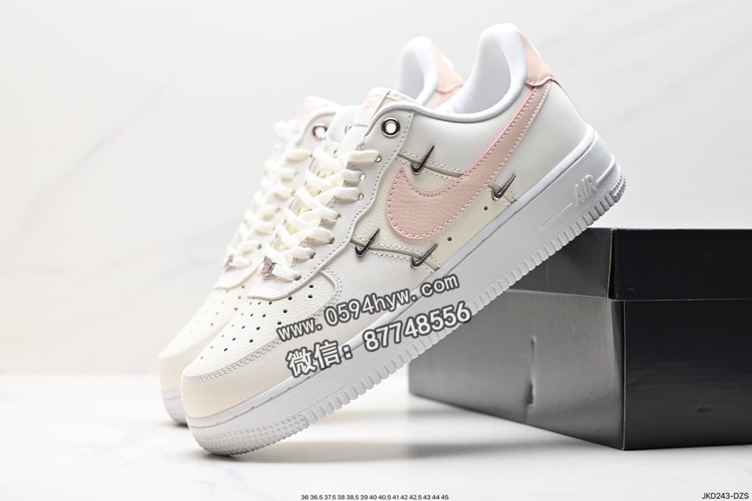 空军一号, 板鞋, Nike Air Force 1 Low, Nike Air Force 1, Nike Air, NIKE, Air Force 1 Low, Air Force 1 - 耐克 Nike Air Force 1 Low 空军一号低帮百搭休闲运动板鞋 货号：FV8110-181