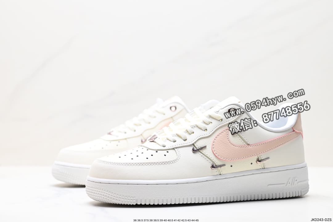 空军一号, 板鞋, Nike Air Force 1 Low, Nike Air Force 1, Nike Air, NIKE, Air Force 1 Low, Air Force 1 - 耐克 Nike Air Force 1 Low 空军一号低帮百搭休闲运动板鞋 货号：FV8110-181