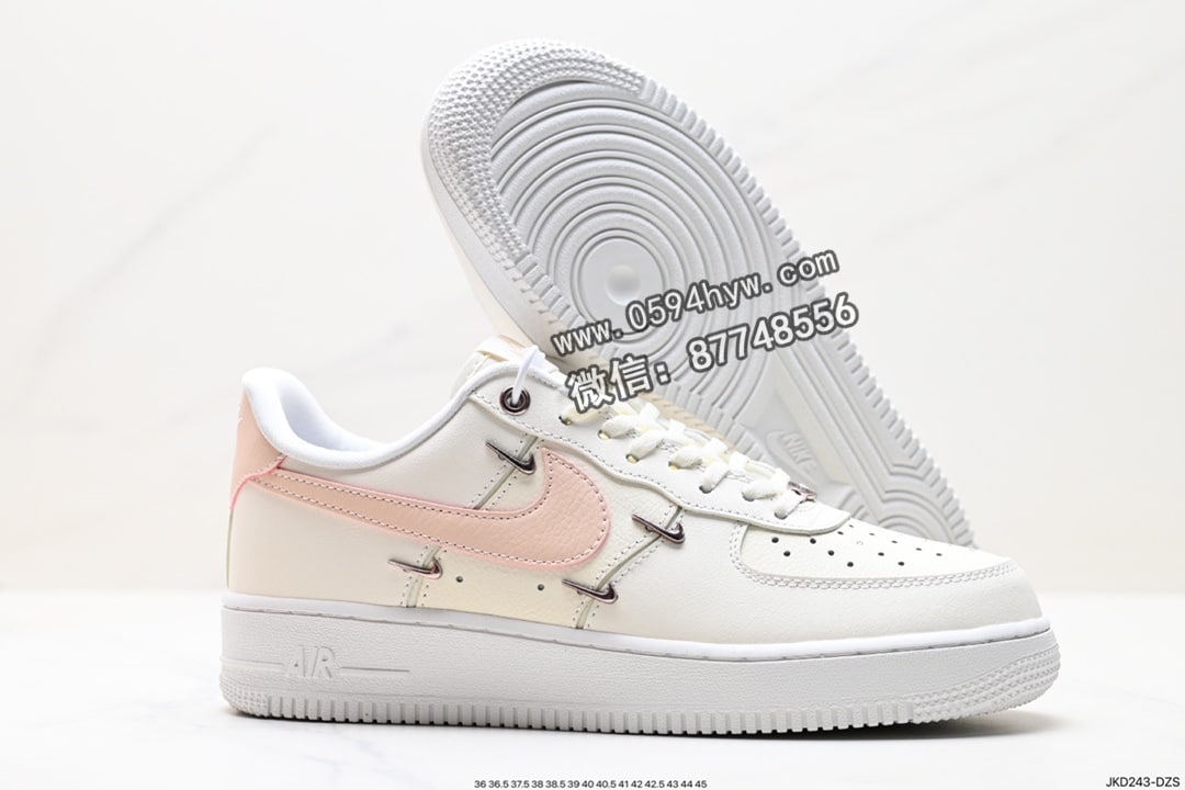 空军一号, 板鞋, Nike Air Force 1 Low, Nike Air Force 1, Nike Air, NIKE, Air Force 1 Low, Air Force 1 - 耐克 Nike Air Force 1 Low 空军一号低帮百搭休闲运动板鞋 货号：FV8110-181