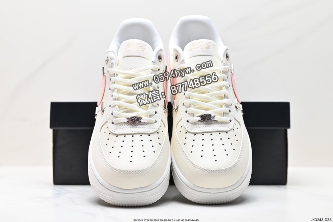 空军一号, 板鞋, Nike Air Force 1 Low, Nike Air Force 1, Nike Air, NIKE, Air Force 1 Low, Air Force 1 - 耐克 Nike Air Force 1 Low 空军一号低帮百搭休闲运动板鞋 货号：FV8110-181