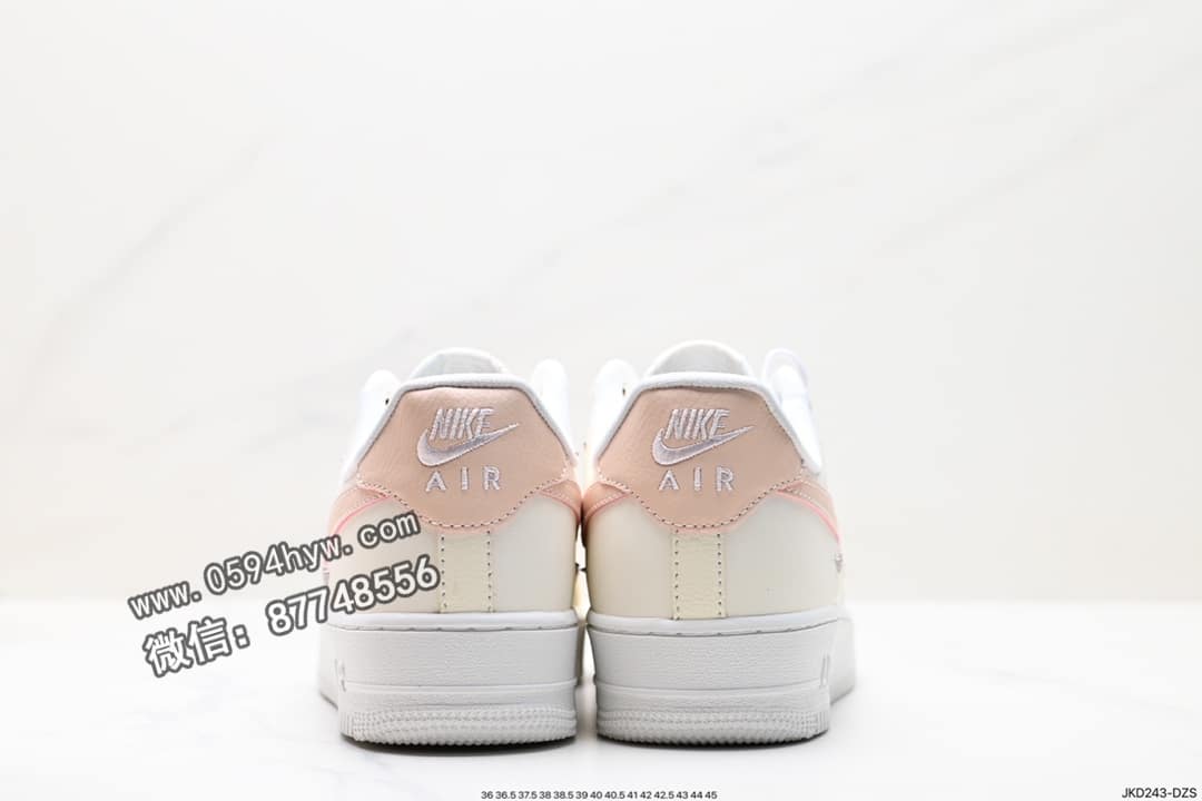 空军一号, 板鞋, Nike Air Force 1 Low, Nike Air Force 1, Nike Air, NIKE, Air Force 1 Low, Air Force 1 - 耐克 Nike Air Force 1 Low 空军一号低帮百搭休闲运动板鞋 货号：FV8110-181