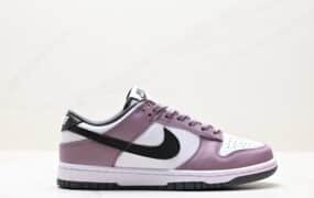 Nike SB DuNike Low 扣篮系列 运动板鞋 货号：DD7413-991