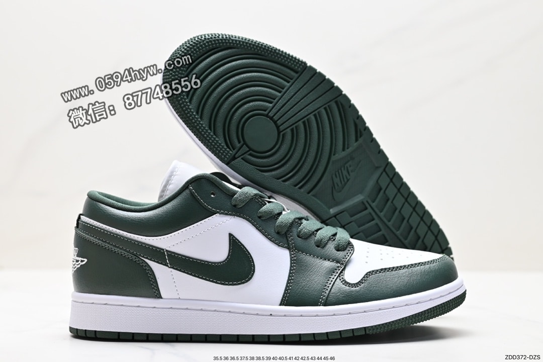 篮球鞋, Jordan, Aj1, AJ, Air Jordan 1 Low, Air Jordan 1, Air Jordan, AI - Air Jordan 1 Low AJ1低帮系列篮球鞋 高清洁度 ID:DC0774-113