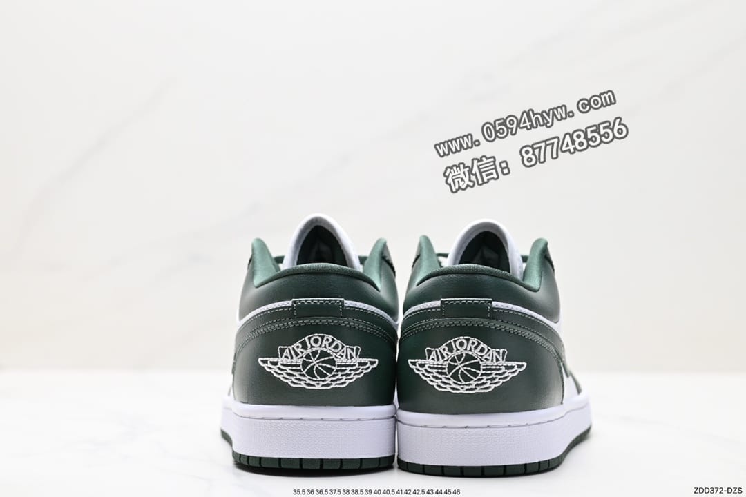 篮球鞋, Jordan, Aj1, AJ, Air Jordan 1 Low, Air Jordan 1, Air Jordan, AI - Air Jordan 1 Low AJ1低帮系列篮球鞋 高清洁度 ID:DC0774-113