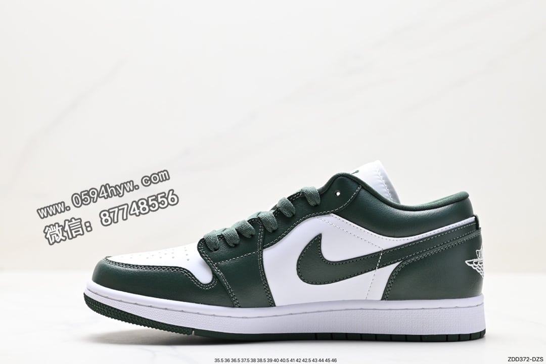 篮球鞋, Jordan, Aj1, AJ, Air Jordan 1 Low, Air Jordan 1, Air Jordan, AI - Air Jordan 1 Low AJ1低帮系列篮球鞋 官方同步配色 货号：DC0774-113