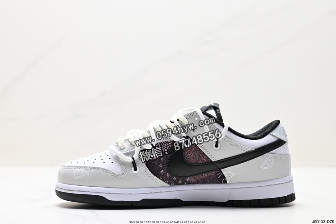 SB Dunk Low, Nike SB Dunk Low, Nike SB Dunk, Nike SB, NIKE, Dunk, DJ6188-002 - Nike SB DuNike Low 黑红泼墨 反转三勾
货号: DJ6188-002