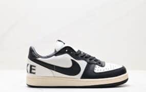 Nike Terminator low basic 终结者低帮滑板鞋 FN6830-001