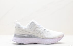 NIKE REACT INFINITY RUN FK 缓震跑步鞋 货号: CT2357-102