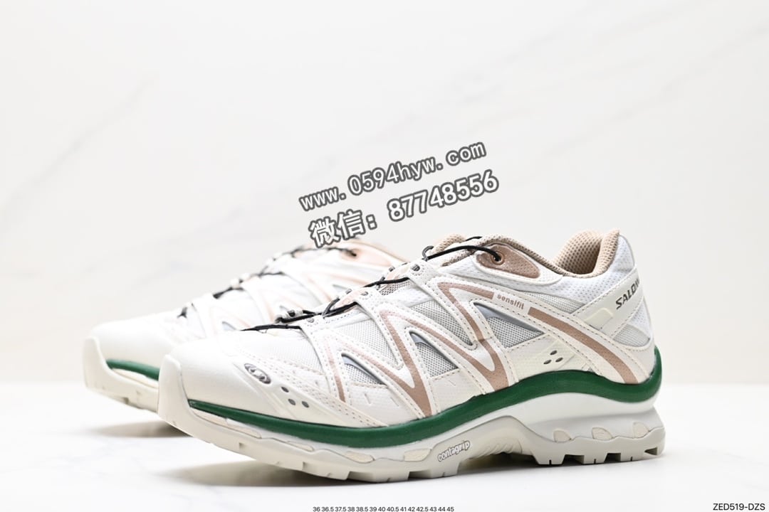 跑鞋, 越野跑鞋, SALOMON XT-Quest, Salomon - Salomon XT-Quest 萨洛蒙 探索者系列户外越野跑鞋 474789-26