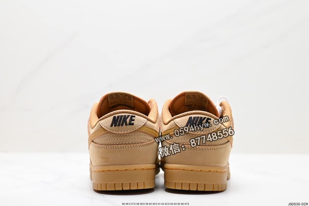 高帮篮球鞋, 高帮, 运动板鞋, 篮球鞋, 板鞋, NIKE, AA4061-200 - Nike DuNike Low 高端定制“ 低帮休闲运动板鞋 高帮篮球鞋 黑色 货号：AA4061-200。