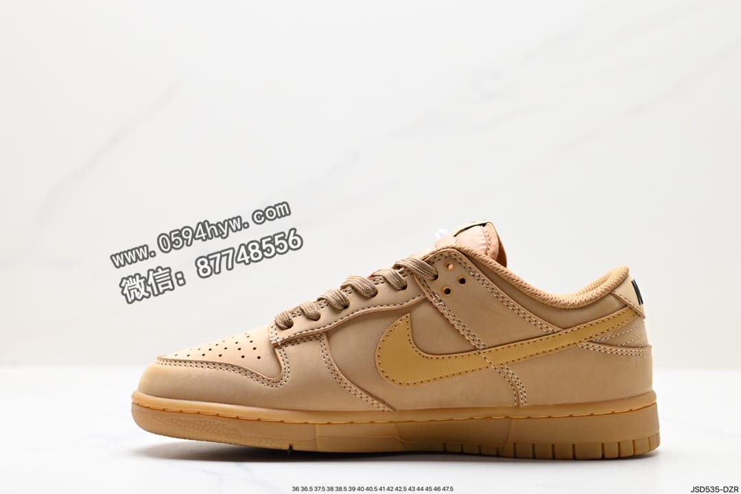 高帮篮球鞋, 高帮, 运动板鞋, 篮球鞋, 板鞋, NIKE, AA4061-200 - Nike DuNike Low 高端定制“ 低帮休闲运动板鞋 高帮篮球鞋 黑色 货号：AA4061-200。