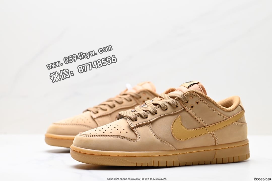 高帮篮球鞋, 高帮, 运动板鞋, 篮球鞋, 板鞋, NIKE, AA4061-200 - Nike DuNike Low 高端定制“ 低帮休闲运动板鞋 高帮篮球鞋 黑色 货号：AA4061-200。