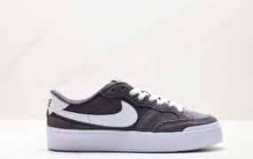 耐克 NIKE SB Zoom Pogo Plus 滑板鞋 低帮 休闲鞋 学生运动鞋 货号：DV5469-401 尺码：36-45 ID：JDD474-DED