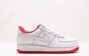 Nike Air Force 1 Low 空军一号低帮百搭休闲运动板鞋
货号：CV1724-101
尺码：36-45
ID：DSD474-DED