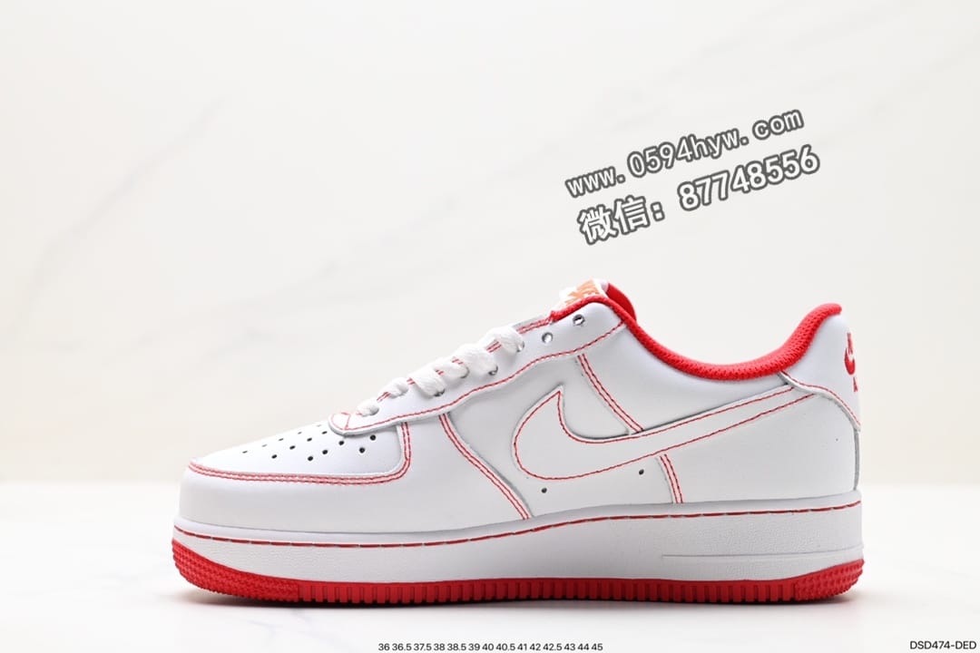 空军一号, 板鞋, Nike Air Force 1 Low, Nike Air Force 1, Nike Air, NIKE, Air Force 1 Low, Air Force 1 - Nike Air Force 1 Low 空军一号低帮百搭休闲运动板鞋
货号：CV1724-101
尺码：36-45
ID：DSD474-DED