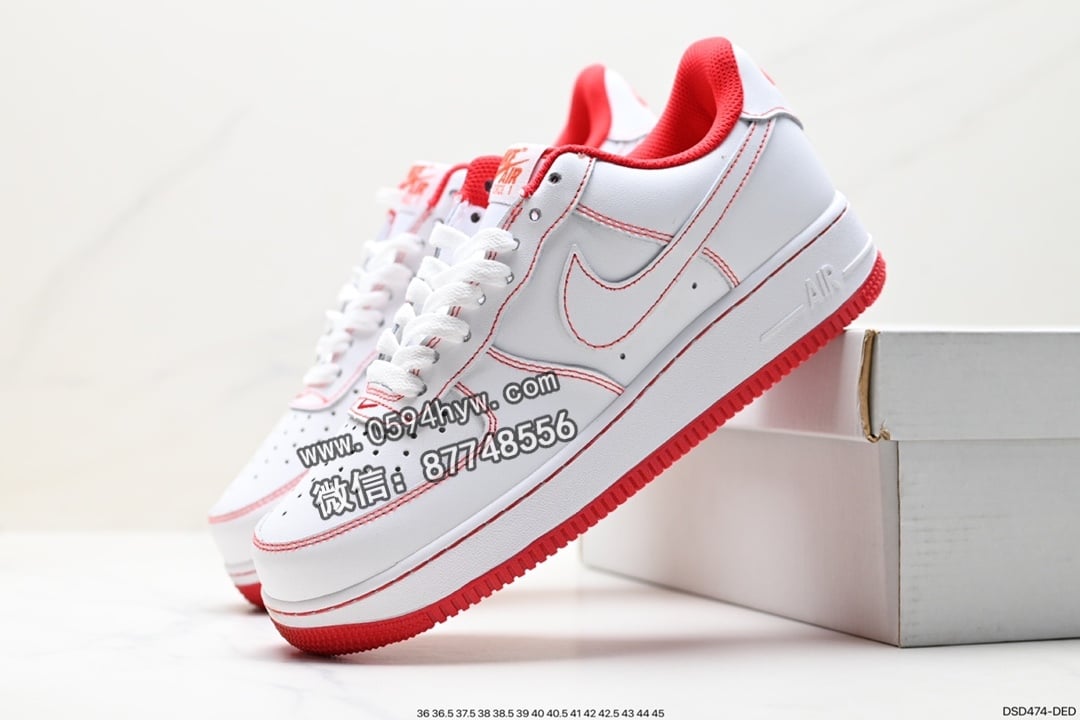 空军一号, 板鞋, Nike Air Force 1 Low, Nike Air Force 1, Nike Air, NIKE, Air Force 1 Low, Air Force 1 - Nike Air Force 1 Low 空军一号低帮百搭休闲运动板鞋
货号：CV1724-101
尺码：36-45
ID：DSD474-DED