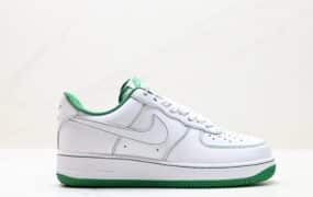 Nike Air Force 1 Low 空军一号低帮板鞋 CV1724-101