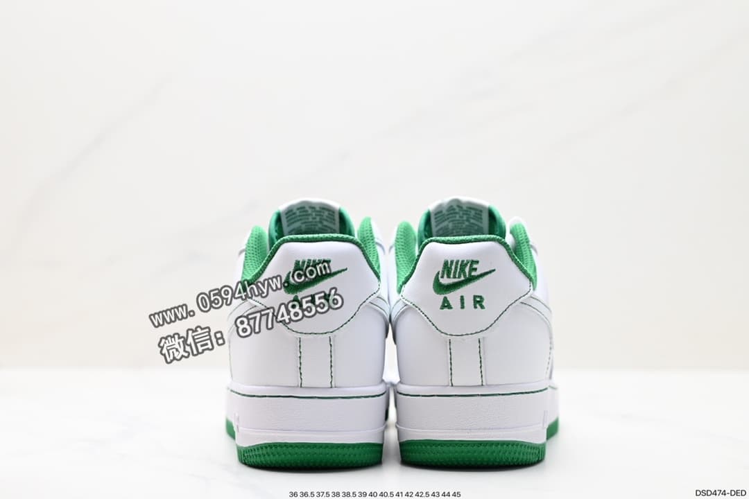 空军一号, 板鞋, Nike Air Force 1 Low, Nike Air Force 1, Nike Air, NIKE, Air Force 1 Low, Air Force 1 - Nike Air Force 1 Low 空军一号低帮板鞋 CV1724-101