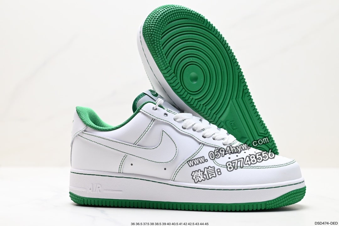 空军一号, 板鞋, Nike Air Force 1 Low, Nike Air Force 1, Nike Air, NIKE, Air Force 1 Low, Air Force 1 - Nike Air Force 1 Low 空军一号低帮板鞋 CV1724-101