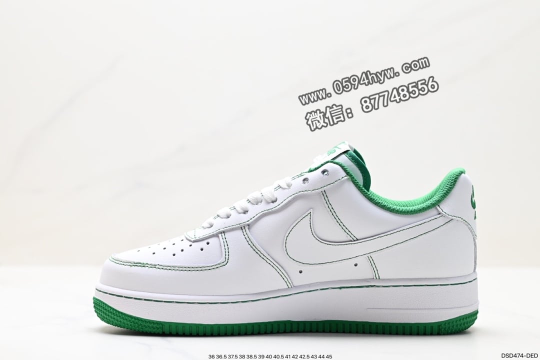 空军一号, 板鞋, Nike Air Force 1 Low, Nike Air Force 1, Nike Air, NIKE, Air Force 1 Low, Air Force 1 - Nike Air Force 1 Low 空军一号低帮板鞋 CV1724-101