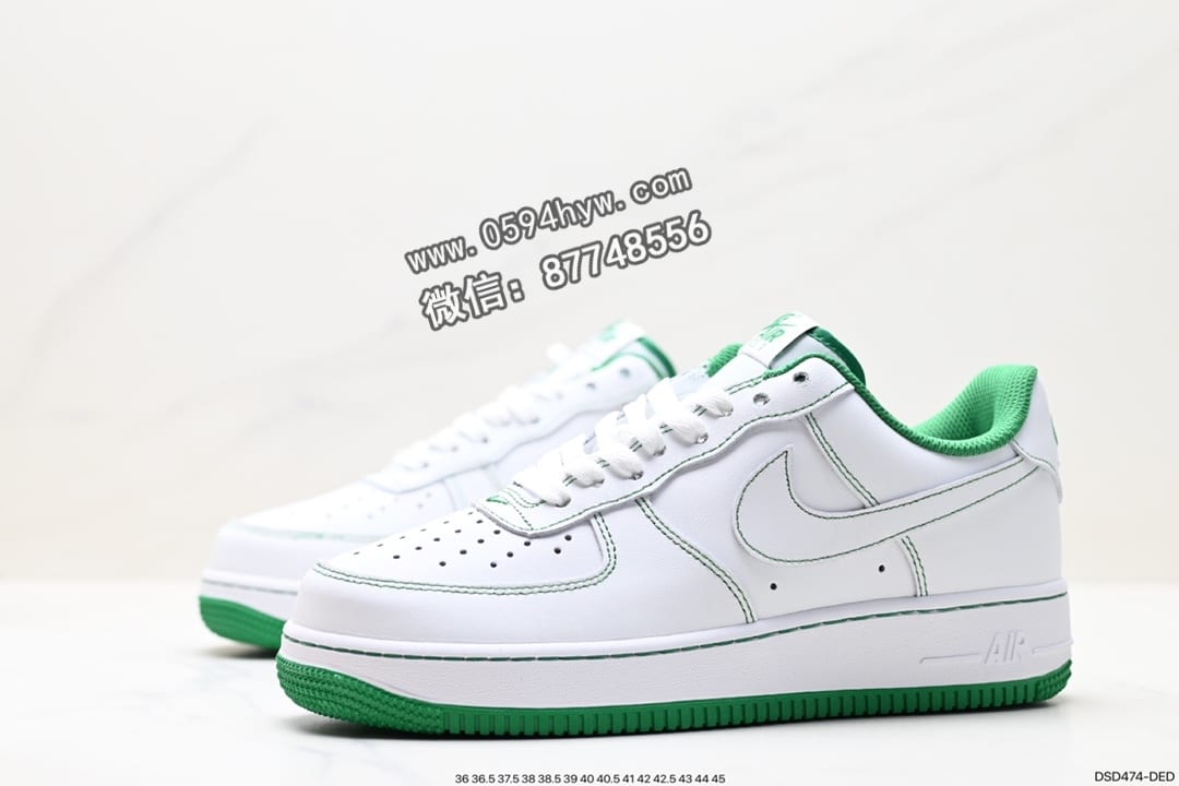 空军一号, 板鞋, Nike Air Force 1 Low, Nike Air Force 1, Nike Air, NIKE, Air Force 1 Low, Air Force 1 - Nike Air Force 1 Low 空军一号低帮板鞋 CV1724-101