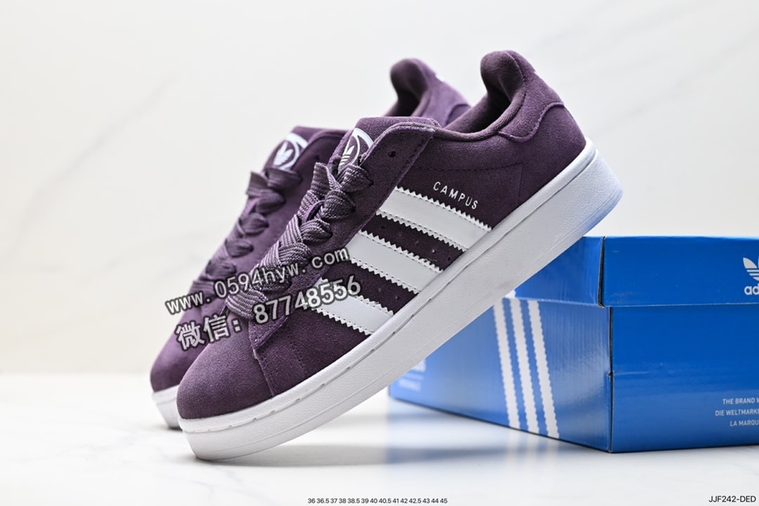 板鞋, 低帮板鞋, Originals, Original, Adidas Originals Campus 00s, adidas Originals, Adidas - Adidas Originals Campus 00s 低帮板鞋 货号：ID7028