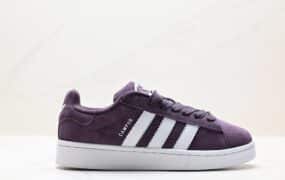 Adidas Originals Campus 00s 低帮板鞋 货号：ID7028