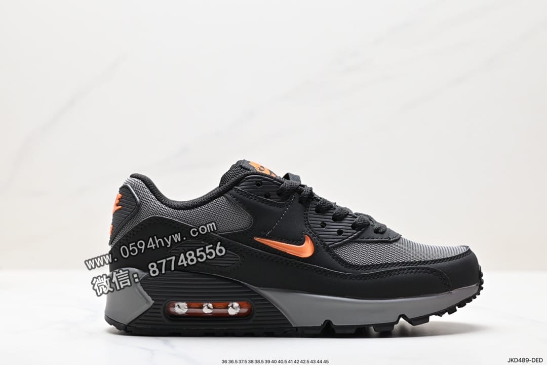 Nike Air Max 1 Air Max 鞋子类型 气垫 上市货号 DX2656-002 尺码 36 36.5 37.5 38 38.5 39 40 40.5 41 42 42.5 43 44 45 ID JKD489-DED