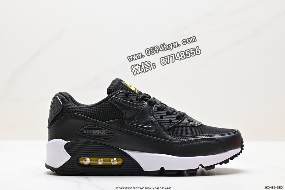 Nike Air Max 1 气垫 配色 DX2656-002 尺码:36-45 ID:JKD489-DED