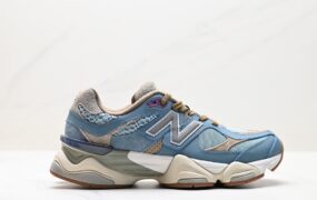 新百伦 NB Joe Freshgoods x New Balance 复古休闲运动慢跑鞋 货号: U9060BD1