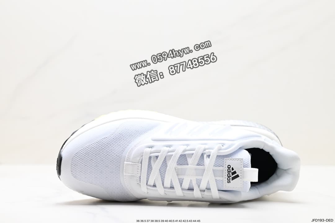 阿迪达斯, 阿迪, Boost, Adidas, 2023 - 阿迪 Adidas X_Plrphase Boost TORSION SYSTEM 鞋款 ID: JFD193-DED