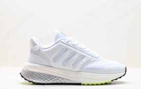 阿迪 Adidas X_Plrphase Boost TORSION SYSTEM 鞋款 ID: JFD193-DED