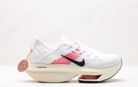 Nike Air Zoom Alphafly NEXT% 2 高性能跑鞋 货号：FD6559-100