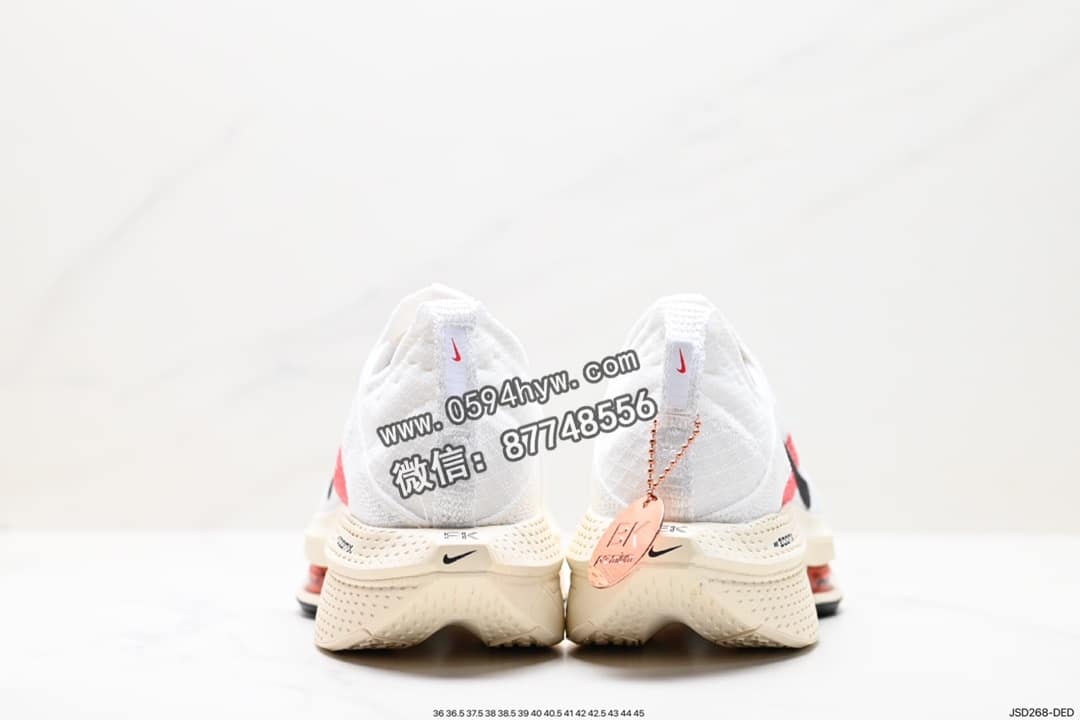 跑鞋, Zoom, Nike Air Zoom Alphafly Next% 2, Nike Air, NIKE, Air Zoom Alphafly Next%, Air Zoom, AI - Nike Air Zoom Alphafly NEXT% 2 高性能跑鞋 货号：FD6559-100