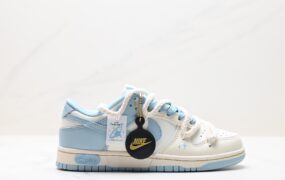 耐克 Nike SB DuNike Low 扣篮 低帮百搭滑板鞋 运动男鞋女鞋
货号：DD1503-123
尺码：36-46
ID: ZFD554-DED