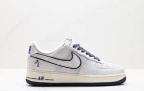 Air Force 1 ‘07 Low SU19 空军一号 休闲板鞋 货号：DZ3696-006